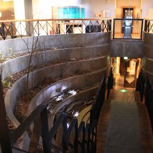 展示もありますが