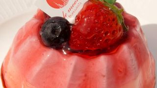 安芸郡海田町にある洋菓子店