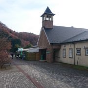 鳥居原ふれあいの館　宮ケ瀬湖畔の休憩にぴったり