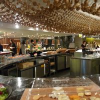 Ｂ－ｏｎｅ：朝食ブッフェ