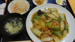 華龍飯店