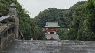 鎌倉のシンボル