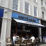 カフェ ネロ (カナリーワーフ店)