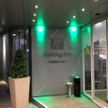 IHG系列の綺麗なホテル
