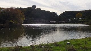 行きにくさでは屈指の横浜名所