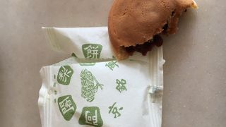 仏さんのおさがり