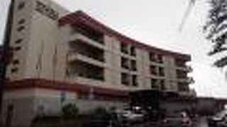 NH シントラ セントロ