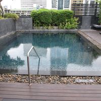 オークウッド アパートメント トリリアント スクンビット18