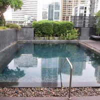 オークウッド アパートメント トリリアント スクンビット18