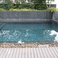 オークウッド アパートメント トリリアント スクンビット18