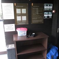 オークウッド アパートメント トリリアント スクンビット18