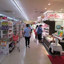 UFMフジスーパー (1号店)