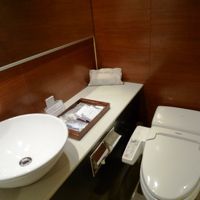 ウォシュレット