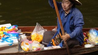 観光客向けアトラクション