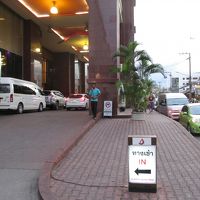 ドゥアンタワン ホテル