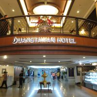 ドゥアンタワン ホテル