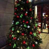 クリスマス&#127876;