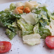 シーザーサラダ