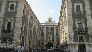 バス停はいくつかあります