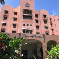 これぞピンクパレス