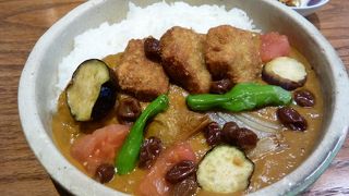 「カレー」も登場！