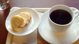 ミニケーキセット