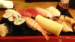 写真を見たら、思い出して生唾が出てきました。