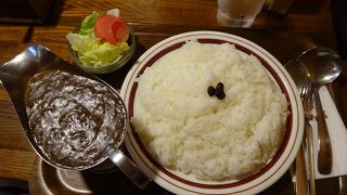 びっくりご飯の　カレーライスにチャレンジ！