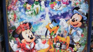 15周年のお菓子はこちらで！