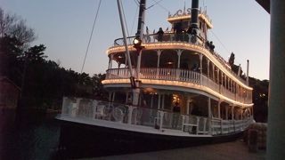 アメリカ河を一周します！