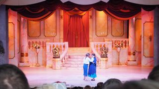 ビーアワーゲスト！