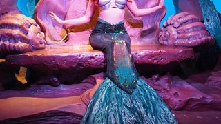 WDWベストキュートキャラ