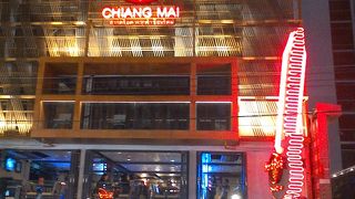 ハードロックカフェオープン