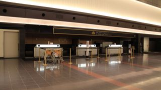 会員カウンターです