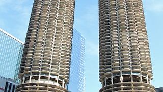 マリーナシティ