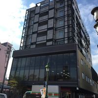 外観はこんな感じです。