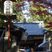 赤山禅院をお参りするには順序があります