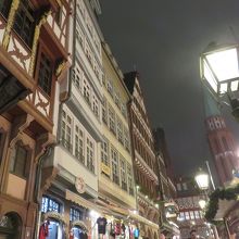 角度を付ければ・・