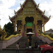 Wat Mung Muang