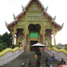 Wat Mung Muang