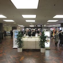 世界貿易センタービルディング