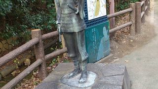 瀬戸内海のジャンヌ・ダルク