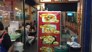 トンローでパッタイ、ホイトート、オースワンなら駅近のこちらはオススメできると思います