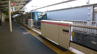 木津駅ー京橋駅間です！