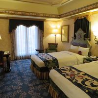 スーペリアルーム（3人部屋）