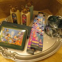 １５周年限定アメニティ