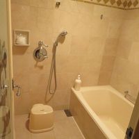 洗い場付お風呂