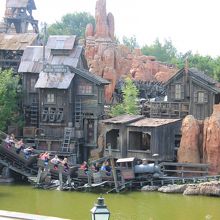 ビックサンダー