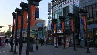 漢方(韓方)薬の香り