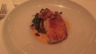 ニューヨークの人気地中海料理チェーン